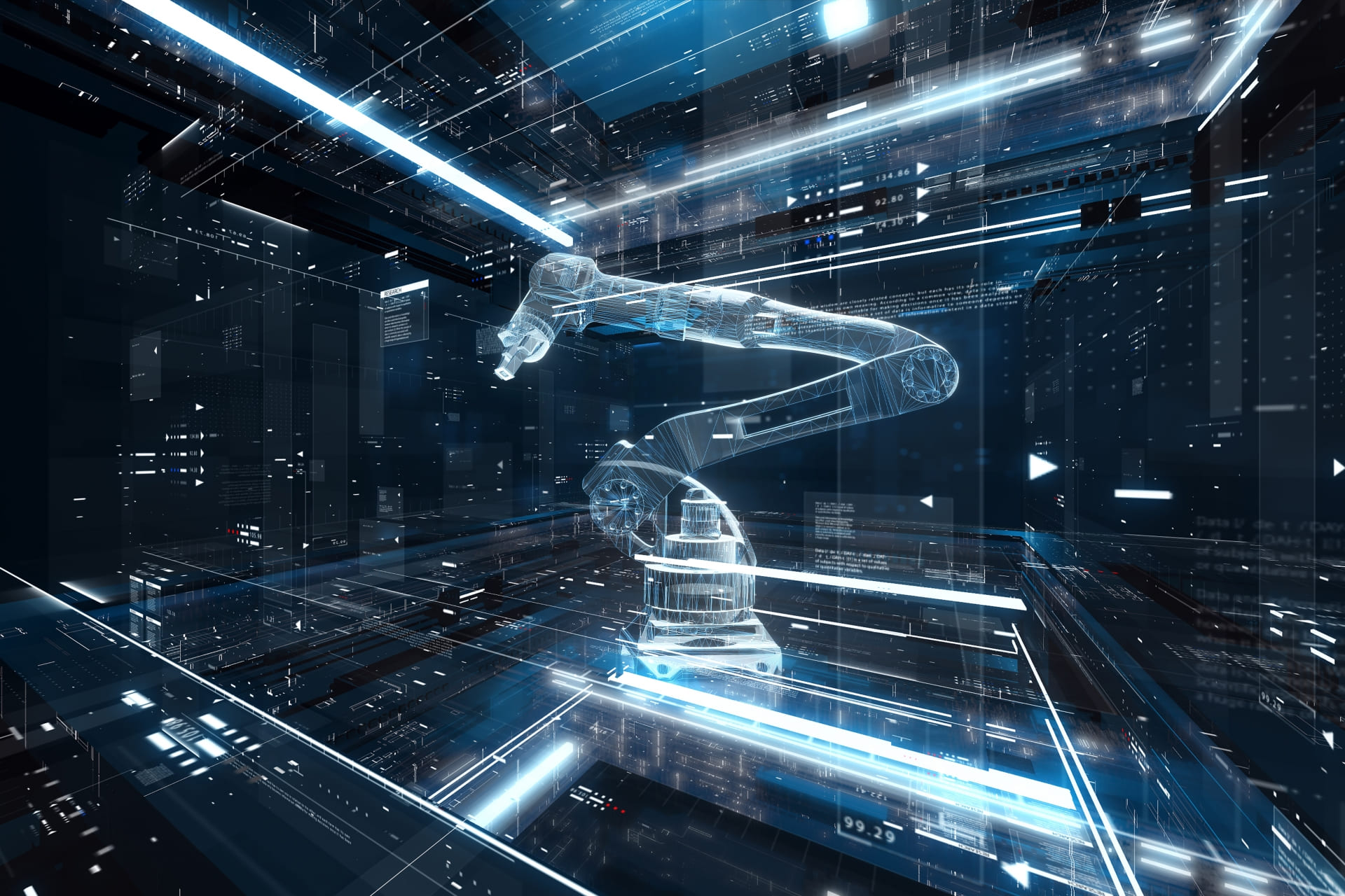 製造業DX