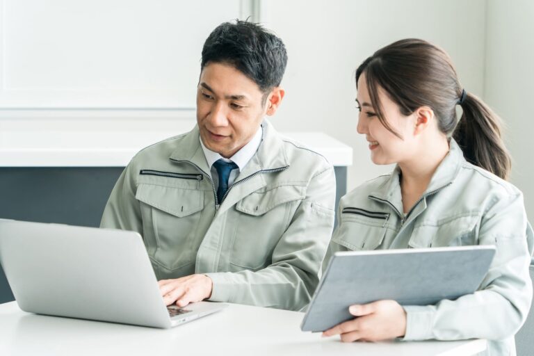 現場を動かすKPI！改善を続ける仕組みと管理のコツ